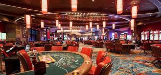 Vulkan Stars Casino